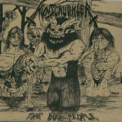 Nunslaughter : The Bog People